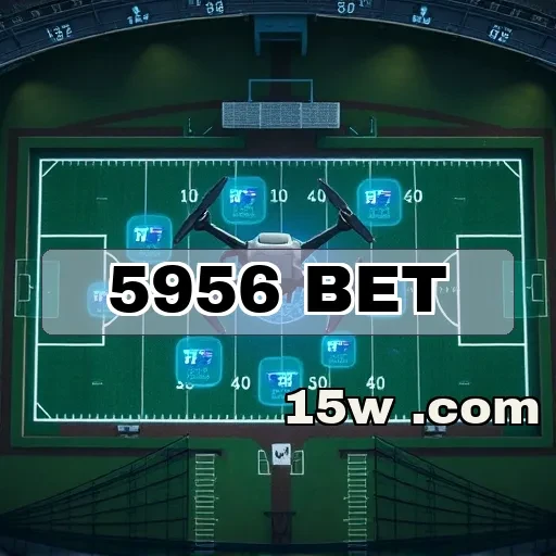 5956.com bet: App Repleto de Inovações para Apostadores Brasileiros