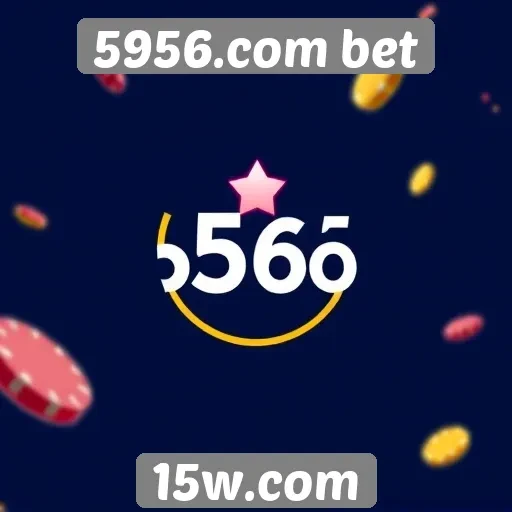 Análise das ofertas de jogos no site 5956.com bet