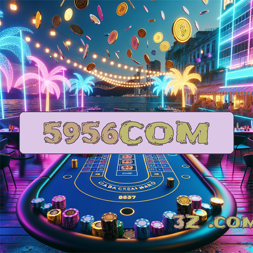 Descubra o Mundo dos Cassinos Online em 5956.com bet